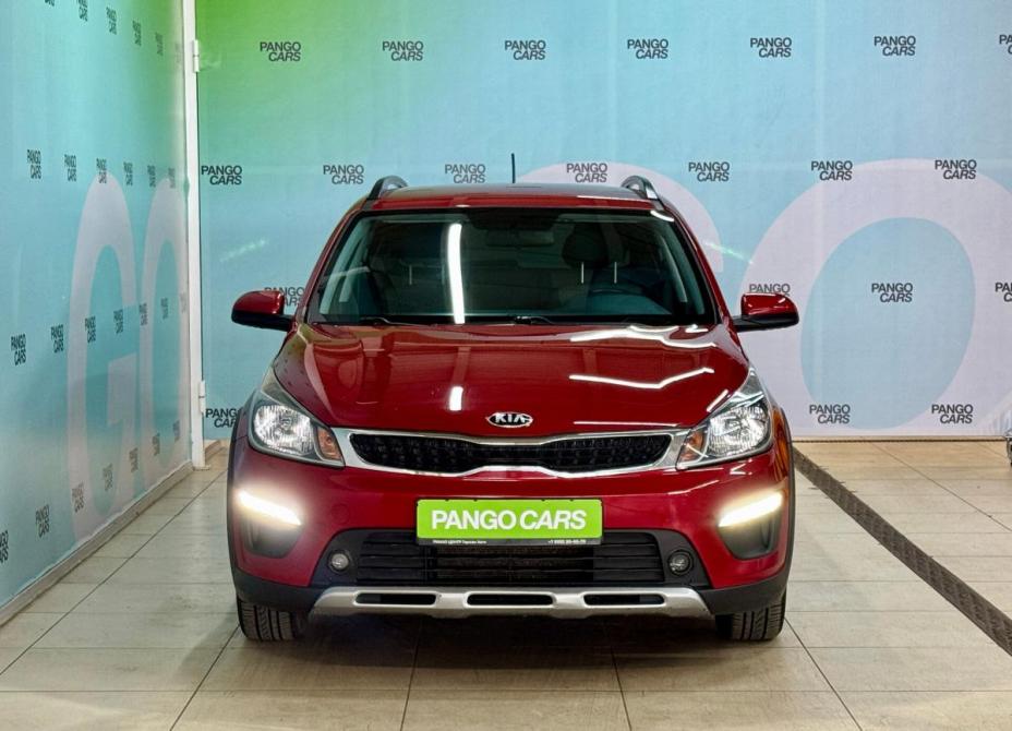 Kia Rio IV Набережные Челны  - изображение 2