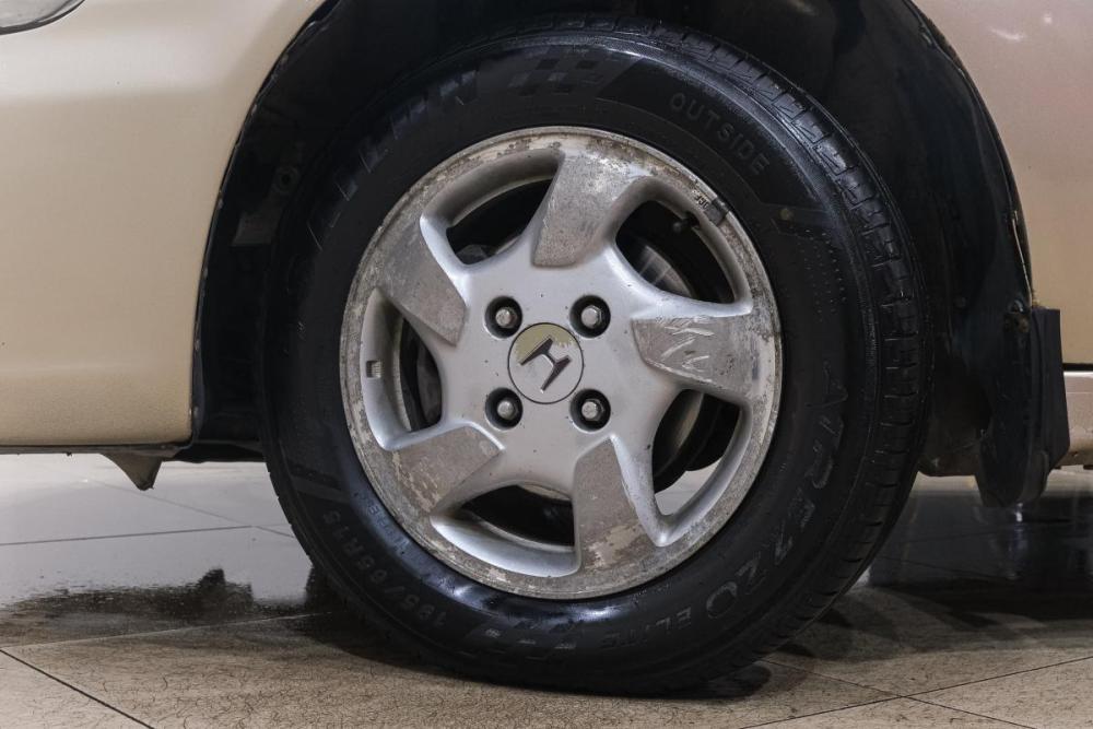Honda Accord VI Новокузнецк  - изображение 12