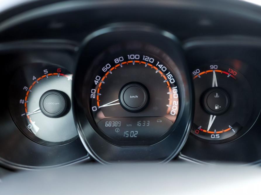Lada (ВАЗ) Vesta I Ижевск  - изображение 15