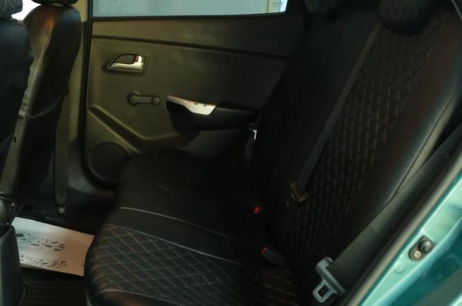 Kia Rio III с пробегом 2012 года, цена 799 000 рублей, 170000 км, хэтчбек, Автокод Объявления
