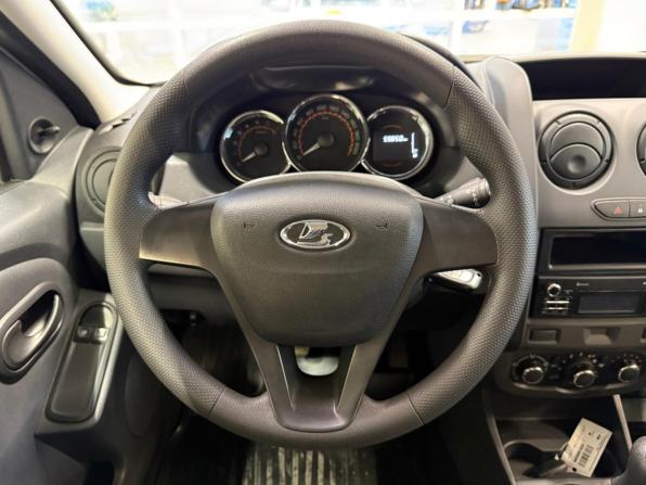 Lada (ВАЗ) Largus I Рестайлинг с пробегом 2022 года, цена 1 280 000 рублей, 59000 км, универсал, Автокод Объявления