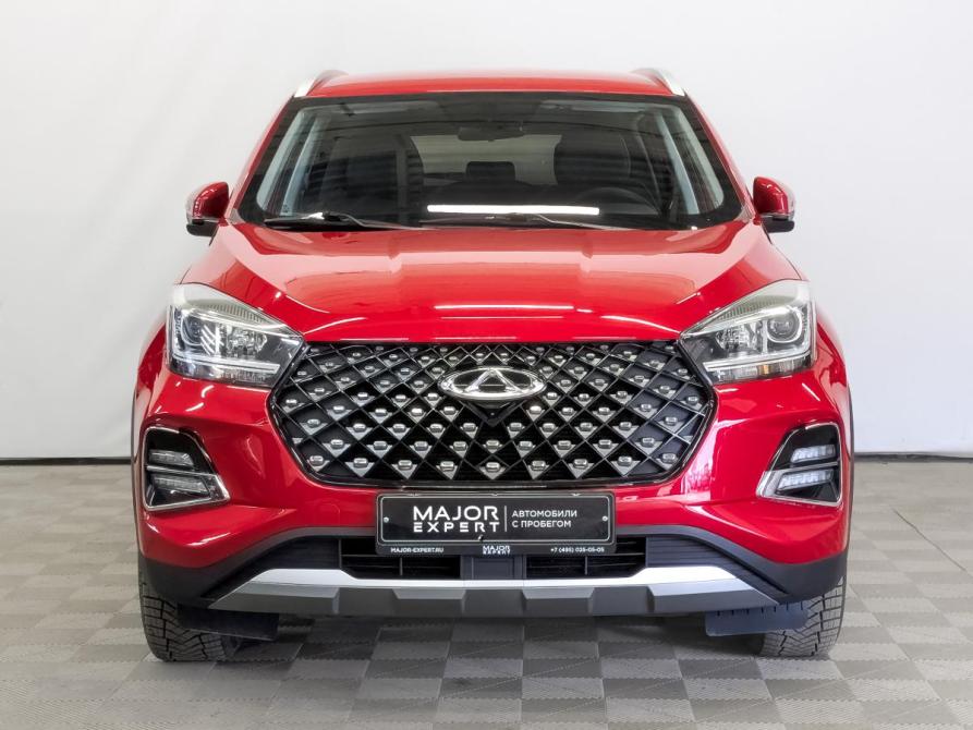 Chery Tiggo 4 Pro I Москва  - изображение 2