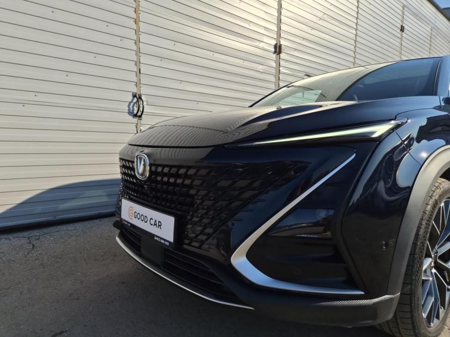 Changan UNI-T I Саратов  - изображение 10