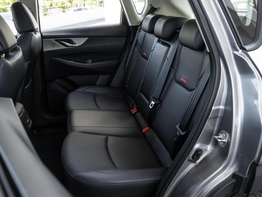 Changan CS35 Plus I Рестайлинг Волгоград  - изображение 13
