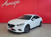 Mazda 6 III (GJ) Вологда  - изображение 22