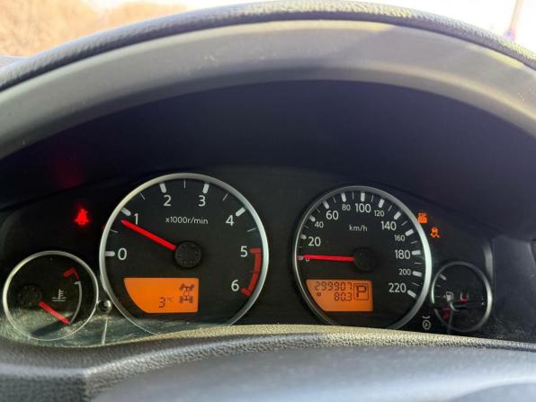 Nissan Pathfinder III с пробегом 2008 года, цена 1 085 000 рублей, 299907 км, внедорожник, Автокод Объявления