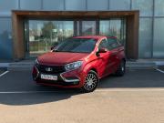Lada (ВАЗ) XRAY I Оренбург  - изображение 15