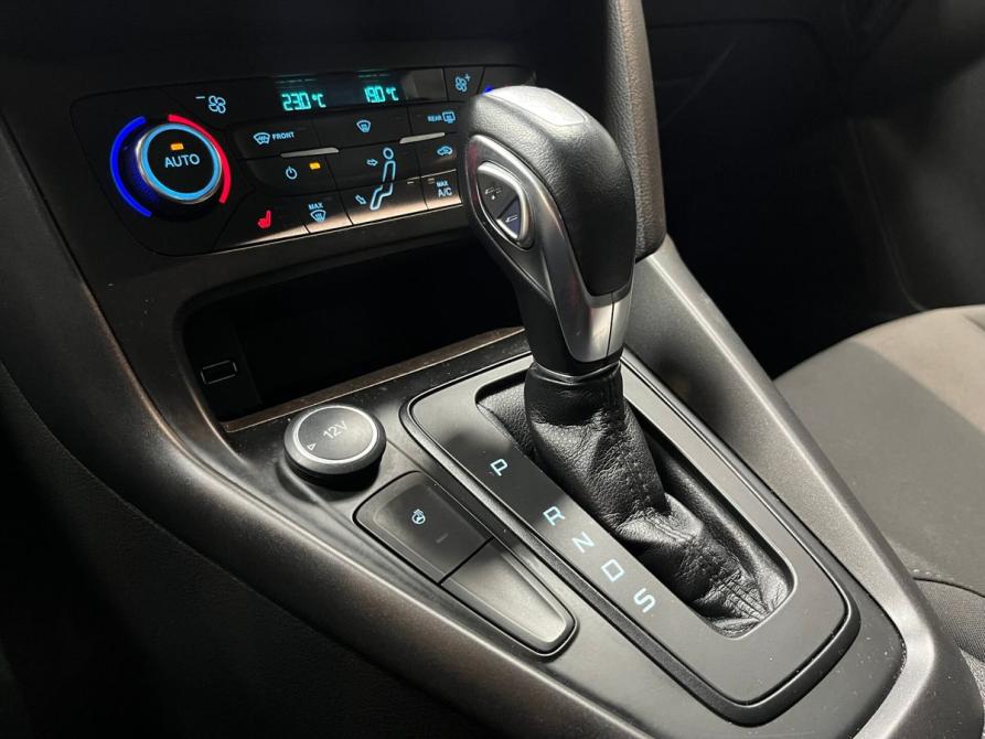Ford Focus III Рестайлинг Тверь  - изображение 18