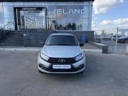 Lada (ВАЗ) Granta I Рестайлинг Саратов  - изображение 17