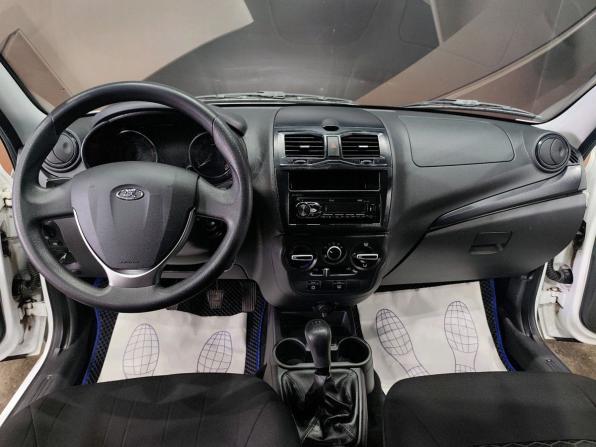 Lada (ВАЗ) Granta I Рестайлинг с пробегом 2023 года, цена 645 000 рублей, 178941 км, седан, Автокод Объявления