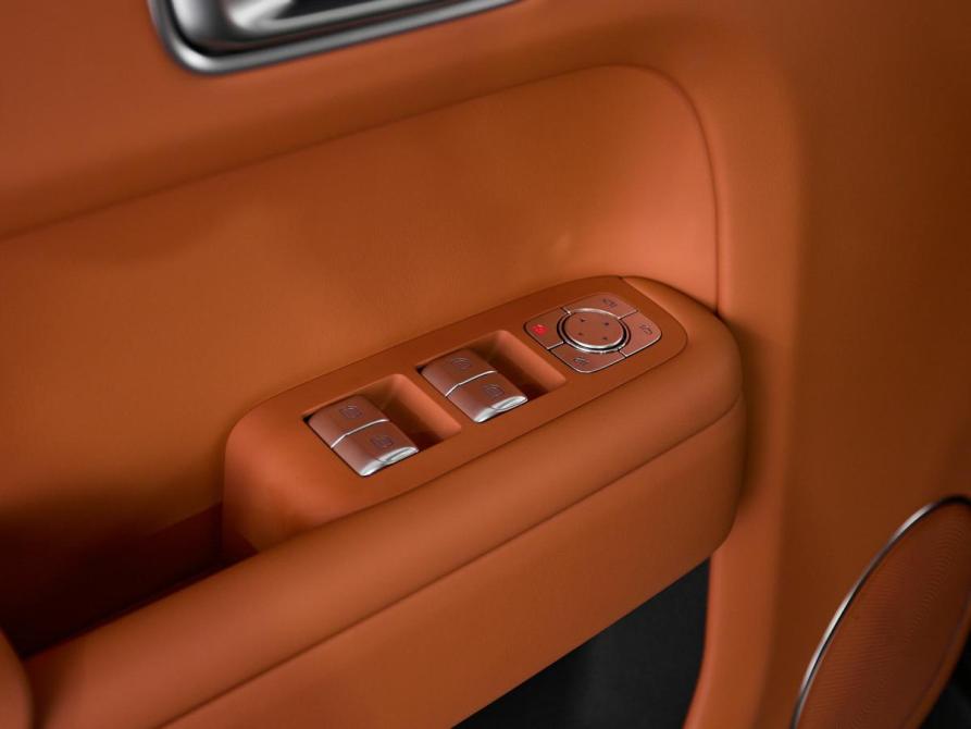 Li Auto (Lixiang) L9 I Рестайлинг Москва  - изображение 9