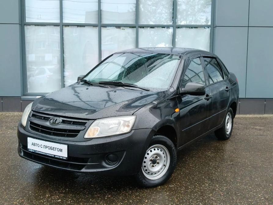 Lada (ВАЗ) Granta I Ярославль  - изображение 1