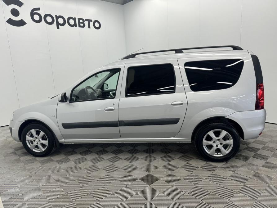 Lada (ВАЗ) Largus I Воронеж  - изображение 9