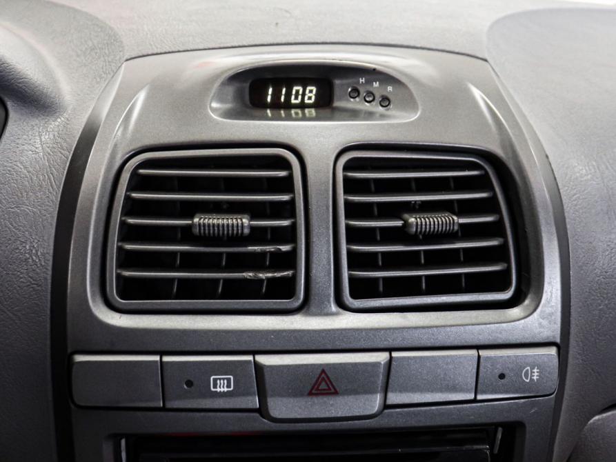 Hyundai Accent II Минеральные Воды  - изображение 12