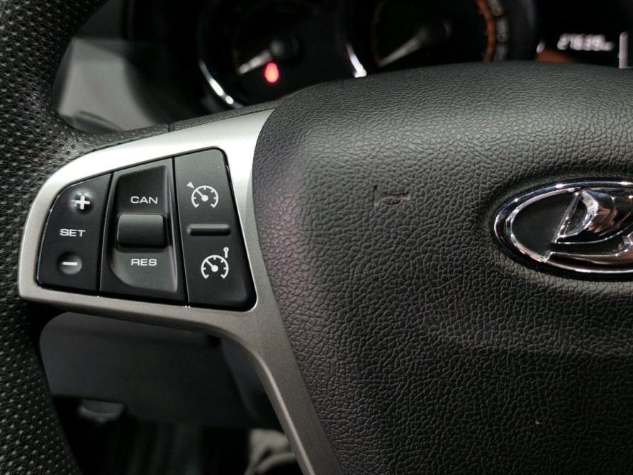 Lada (ВАЗ) Largus I Рестайлинг Ставрополь  - изображение 18