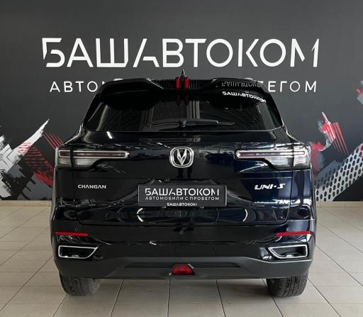 Changan CS55 Plus II с пробегом 2024 года, цена 1 999 000 рублей, 56645 км, внедорожник, Автокод Объявления