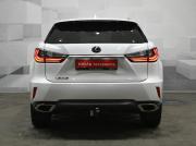 Lexus RX IV Екатеринбург  - изображение 24