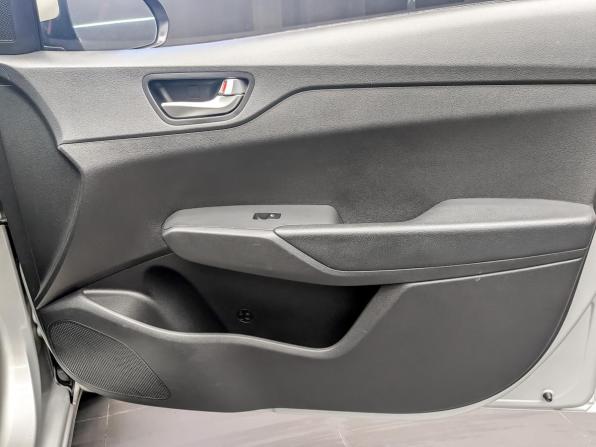 Hyundai Solaris II Рестайлинг с пробегом 2020 года, цена 1 645 000 рублей, 48366 км, седан, Автокод Объявления