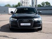 Audi A6 IV (C7) Рестайлинг Москва  - изображение 19
