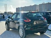 Nissan Juke I Вологда  - изображение 13