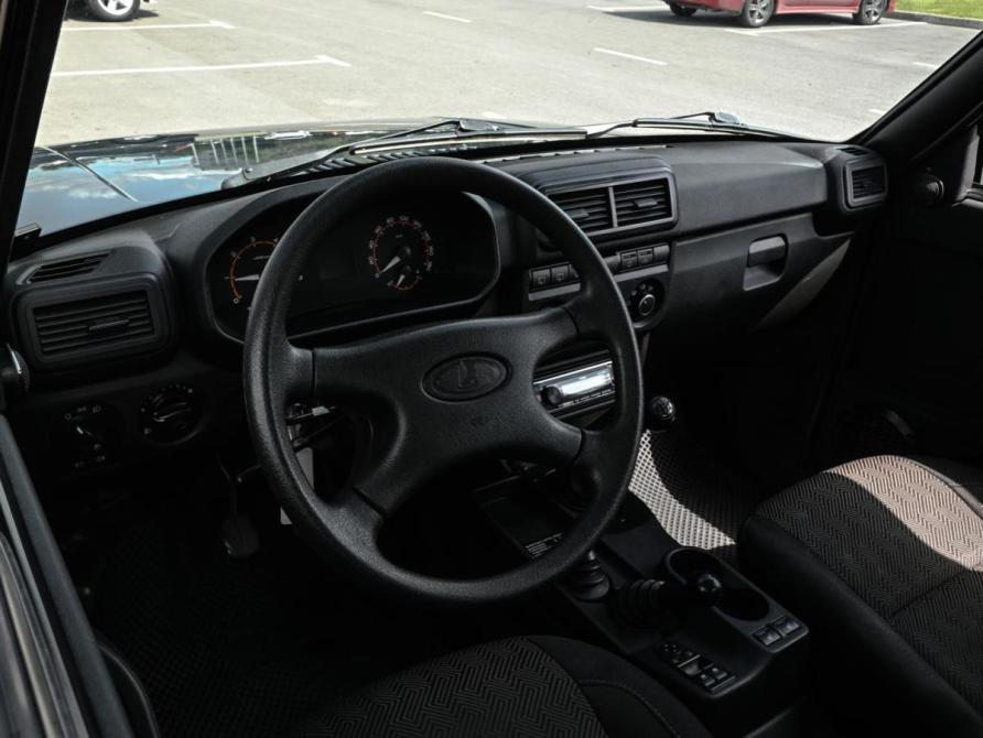 Lada (ВАЗ) Niva Legend Волгоград  - изображение 6