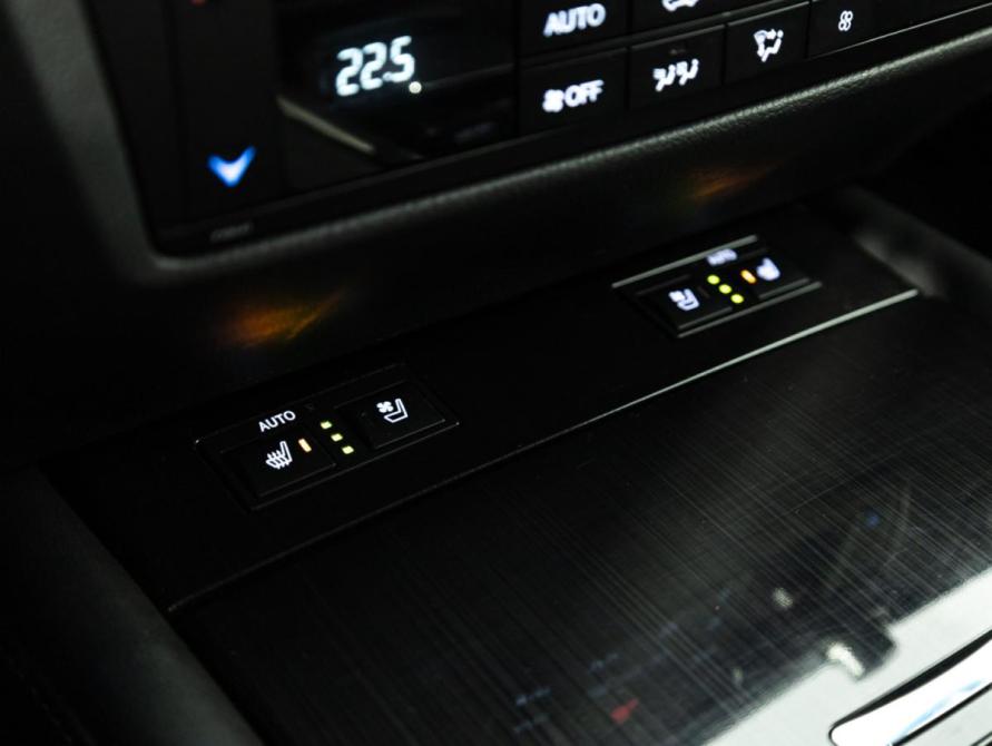 Lexus GS IV Санкт-Петербург  - изображение 20