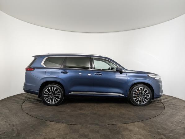 Exeed VX I с пробегом 2022 года, цена 2 750 000 рублей, 36138 км, внедорожник, Автокод Объявления