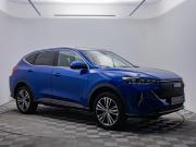 Haval F7 I Рестайлинг Москва  - изображение 26
