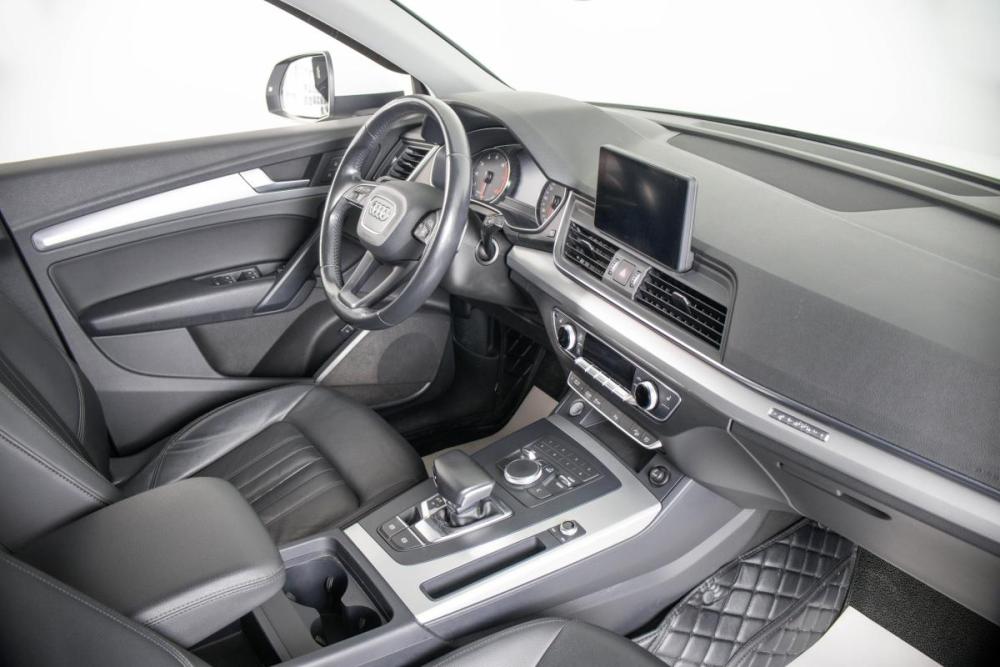 Audi Q5 II (FY) Пермь  - изображение 12