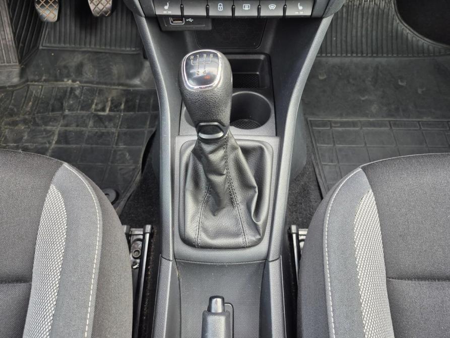 Skoda Rapid I Рестайлинг Воронеж  - изображение 16