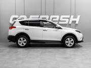 Toyota RAV4 IV (XA40) Тюмень  - изображение 25