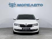 Skoda Octavia III (A7) Рестайлинг Калининград  - изображение 24