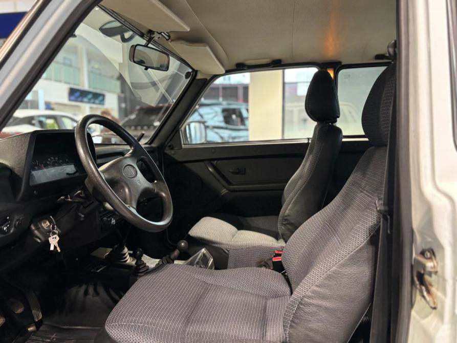 Lada (ВАЗ) 2121 (4x4) I Рестайлинг Сыктывкар  - изображение 13