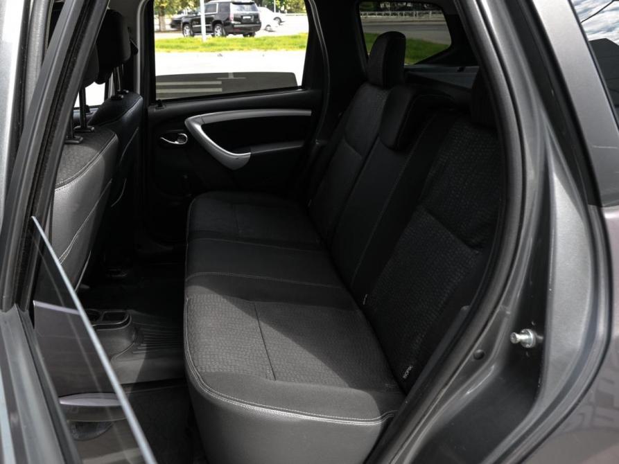 Nissan Terrano III (D10) Волгоград  - изображение 9