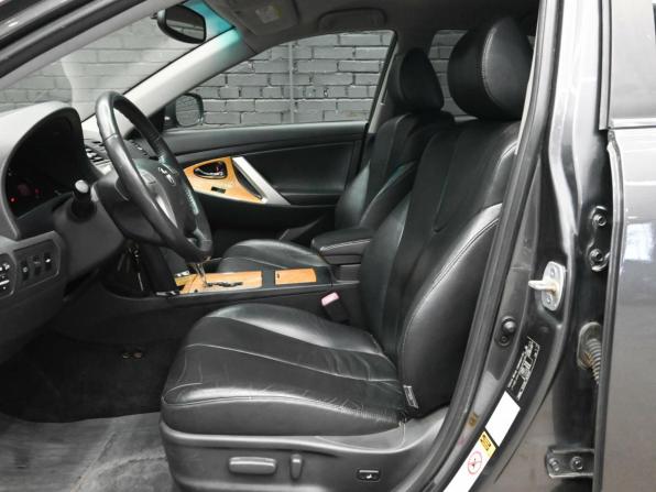 Toyota Camry VI (XV40) с пробегом 2006 года, цена 1 050 000 рублей, 308816 км, седан, Автокод Объявления