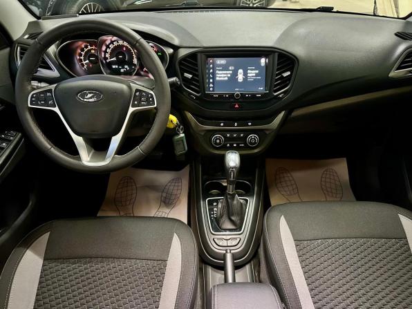 Lada (ВАЗ) Vesta I с пробегом 2022 года, цена 1 250 000 рублей, 73079 км, седан, Автокод Объявления