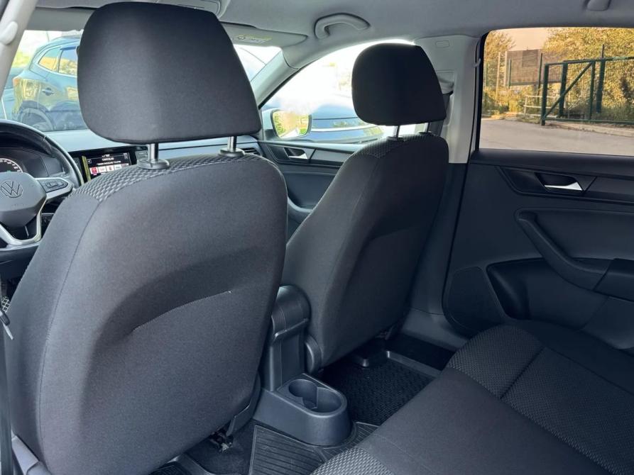 Volkswagen Polo VI Екатеринбург  - изображение 12