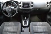 Volkswagen Tiguan I Рестайлинг Старый Оскол  - изображение 28