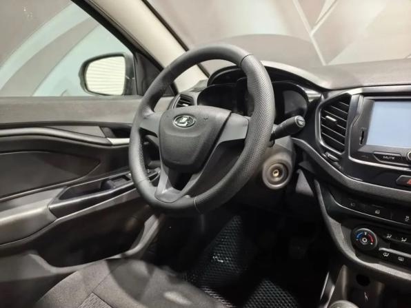 Lada (ВАЗ) Vesta I с пробегом 2020 года, цена 795 000 рублей, 120000 км, седан, Автокод Объявления