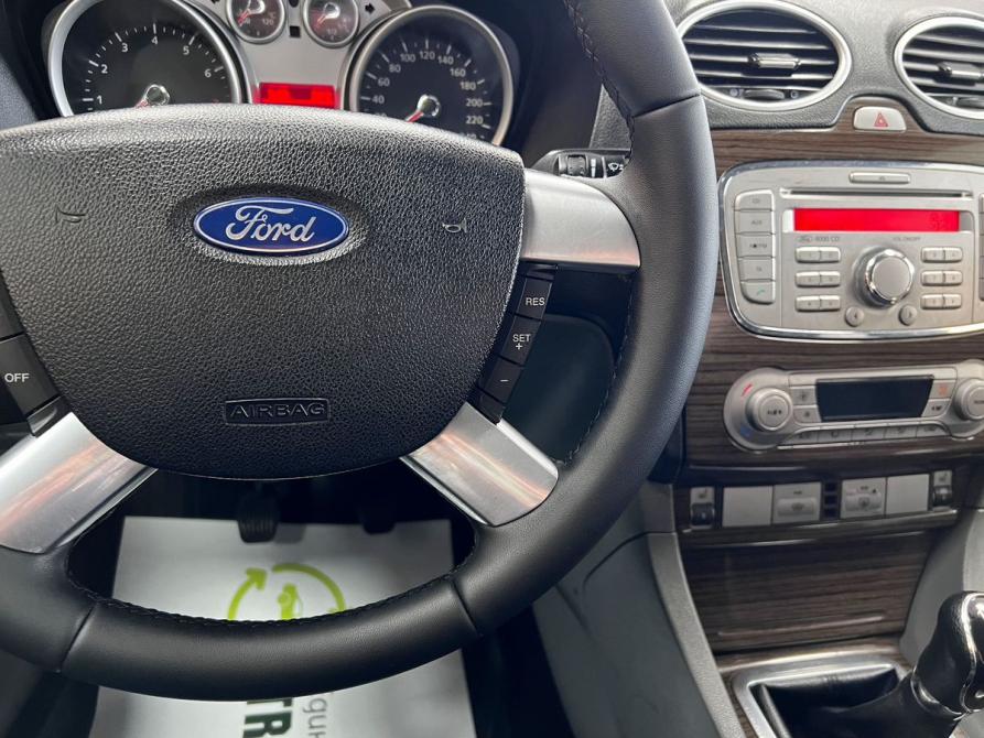 Ford Focus II Рестайлинг Тверь  - изображение 18