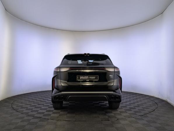 Exeed RX с пробегом 2024 года, цена 3 560 000 рублей, 16770 км, внедорожник, Автокод Объявления