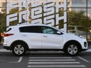 Kia Sportage IV Волгоград  - изображение 29