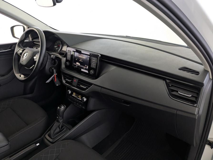Skoda Rapid II Москва  - изображение 19