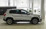 Volkswagen Tiguan I Рестайлинг Подольск  - изображение 31