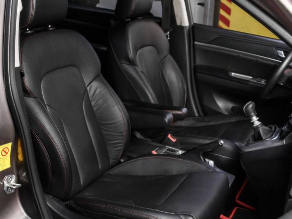 Haval H6 I с пробегом 2017 года, цена 1 290 000 рублей, 142909 км, внедорожник, Автокод Объявления