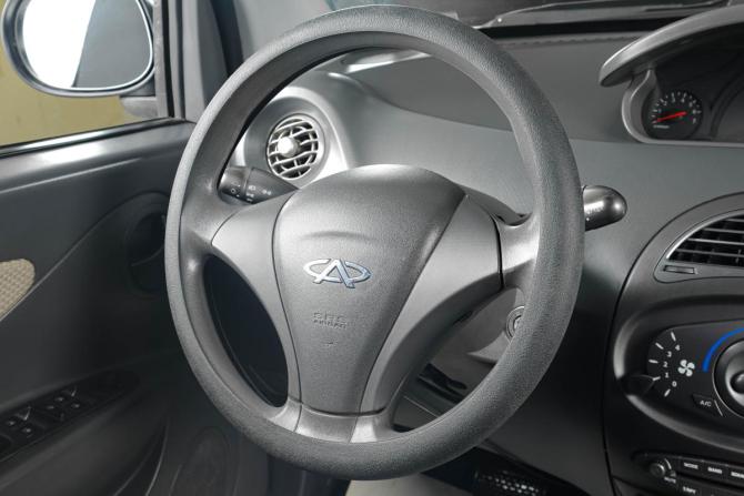 Chery IndiS (S18D) I с пробегом 2012 года, цена 379 000 рублей, 140000 км, хэтчбек, Автокод Объявления