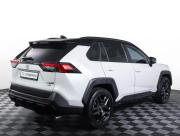 Toyota RAV4 V (XA50) Москва  - изображение 28