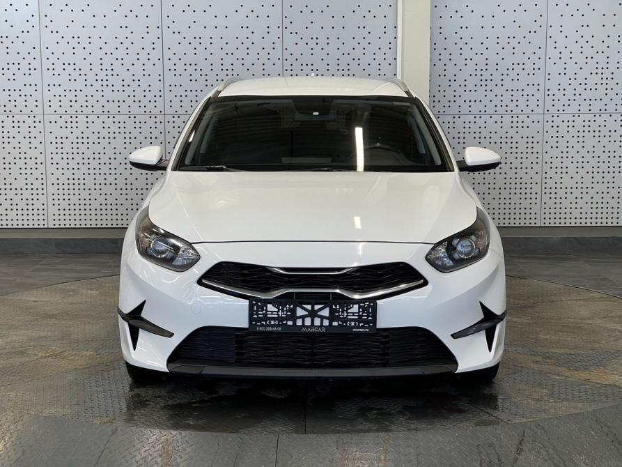 Kia Ceed III Рестайлинг Москва  - изображение 2