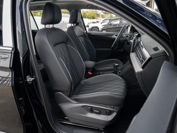 Volkswagen Tiguan II Рестайлинг (China Market) с пробегом 2025 года, цена 3 799 000 рублей, 40 км, внедорожник, Автокод Объявления