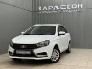 Lada (ВАЗ) Vesta I Магнитогорск  - изображение 17
